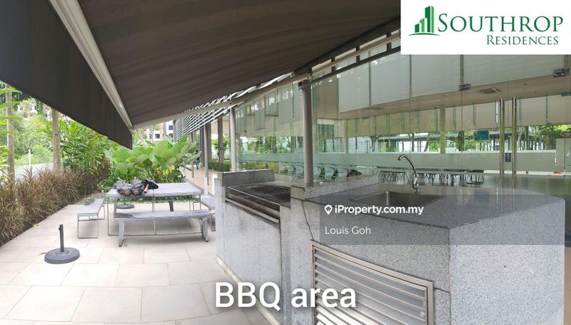 For Rent - A'Marine Condominium