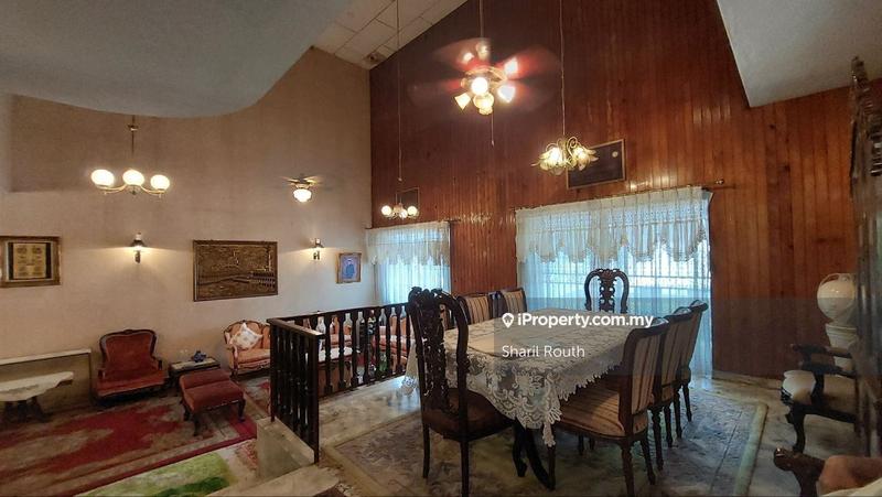 Bungalow House for Sale in Sentul, Kuala Lumpur by Sharil Routh - iProperty.com.my
