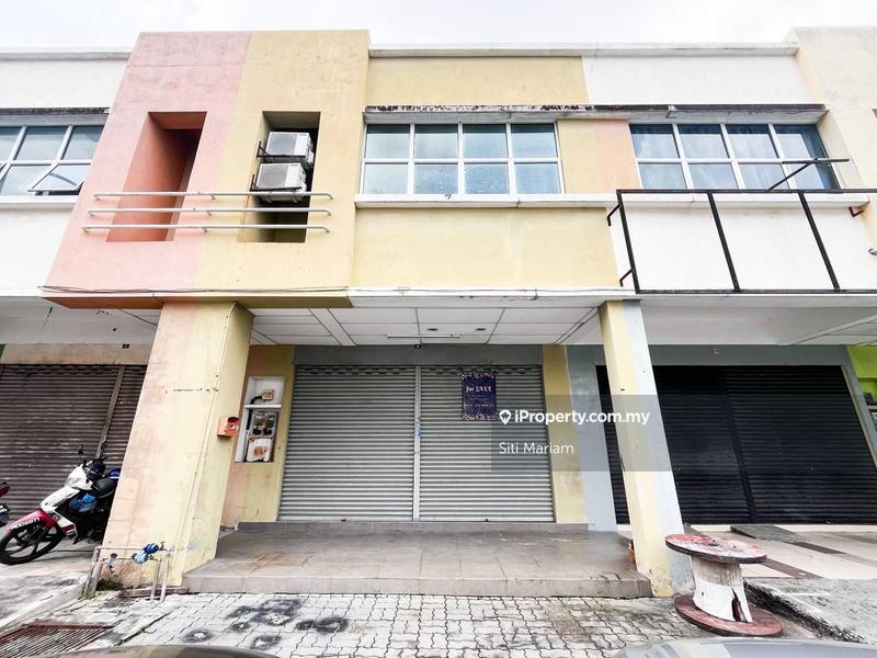 Kedai untuk Dijual di 085hl, Puncak Alam oleh Siti Mariam - iProperty.com.my
