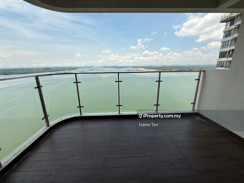 For Sale - Bay Laurel @ Country Garden Danga Bay