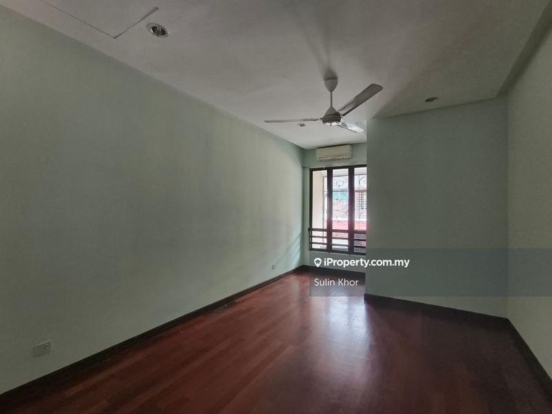Rumah Teres untuk Dijual di Bandar Kinrara Seksyen 8, Bandar Kinrara oleh Sulin Khor - iProperty.com.my