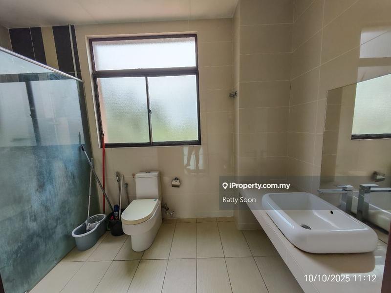 3-storey Terraced House for Sale in Diamond City, Semenyih by Katty Soon - iProperty.com.my