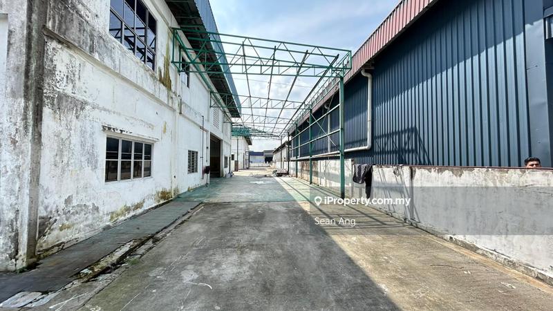 For Rent - CORNER with big piece land, Freehold, Bandar Puchong Jaya