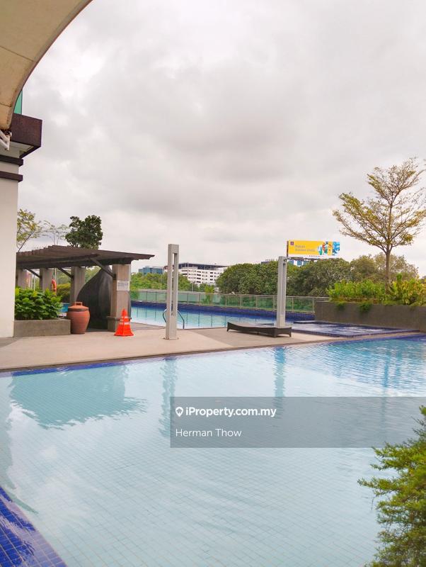 Service Residence for Sale in Isola by Herman Thow - iProperty.com.my