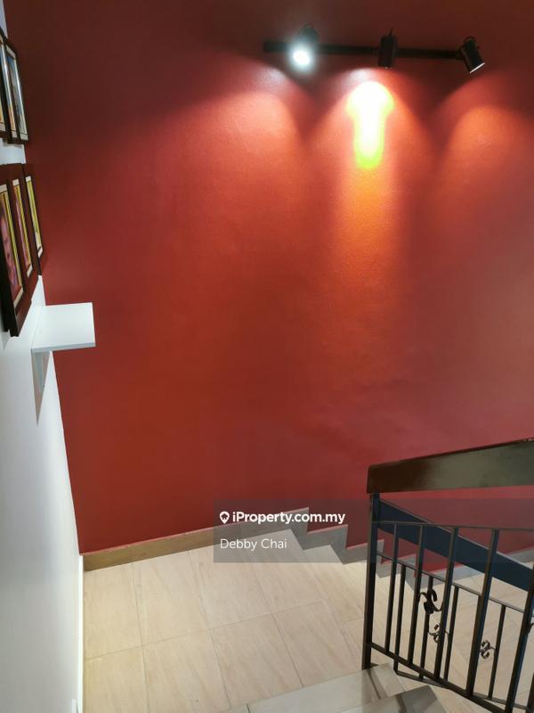 Rumah Teres 2-Tingkat untuk Dijual di TAMAN PUCHONG UTAMA, Puchong oleh Debby Chai - iProperty.com.my