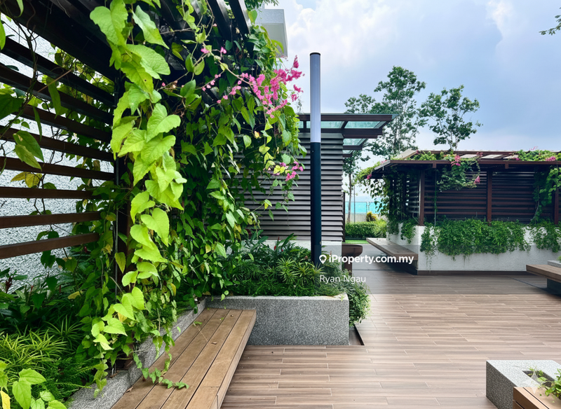 Kondominium untuk Dijual di Verando Residence oleh Ryan Ngau - iProperty.com.my