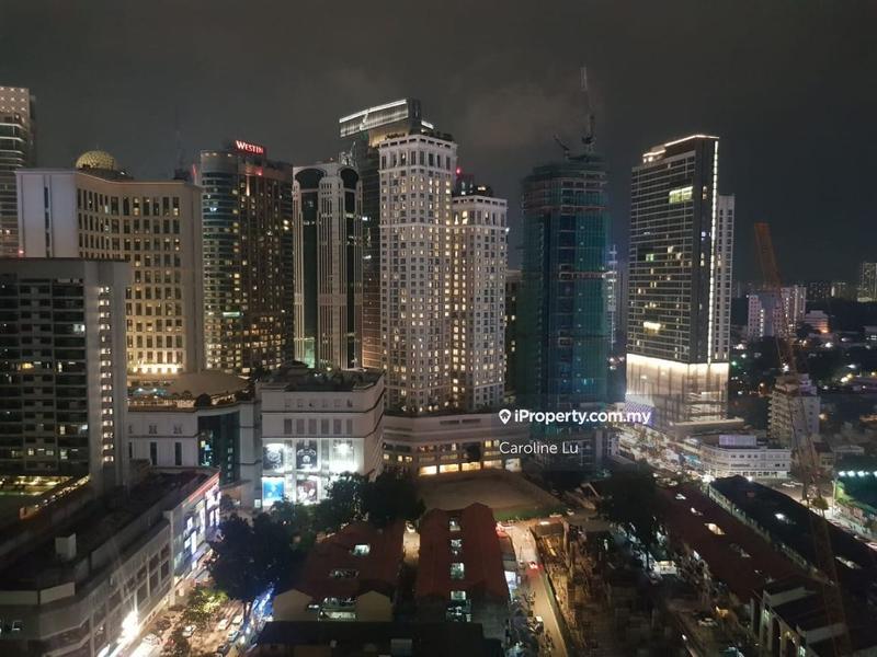 Kediaman Servis untuk Disewa di Fairlane Residences oleh Caroline Lu - iProperty.com.my