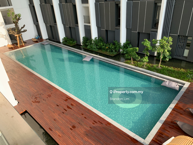 Kondominium untuk Dijual di Twy Duplex Condos oleh Brandon Lim - iProperty.com.my
