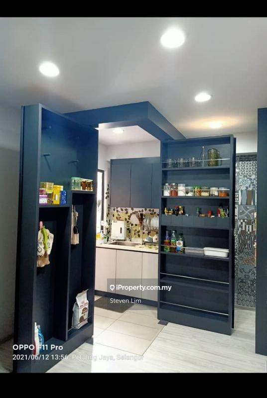 For Rent - The Potpourri