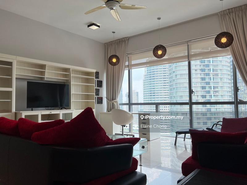 For Sale - The Panorama