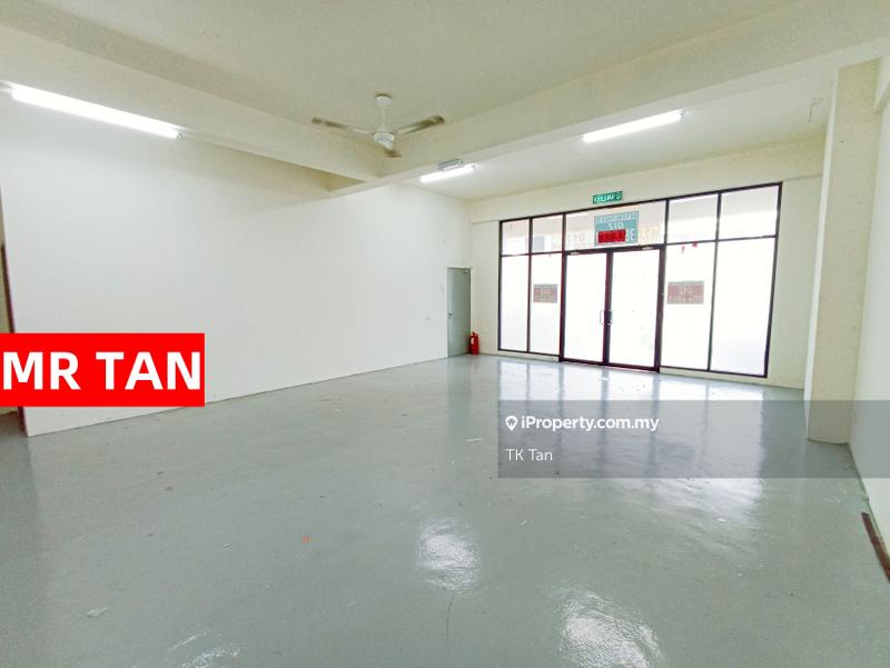 For Rent - Silk Sky Balakong Cheras Selatan