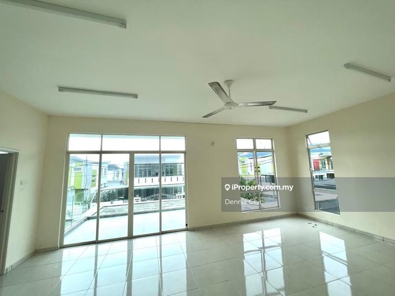 Rumah Berangkai 2 Tingkat untuk Dijual di Taman Senawang Perdana, Senawang oleh Dennix Chin - iProperty.com.my