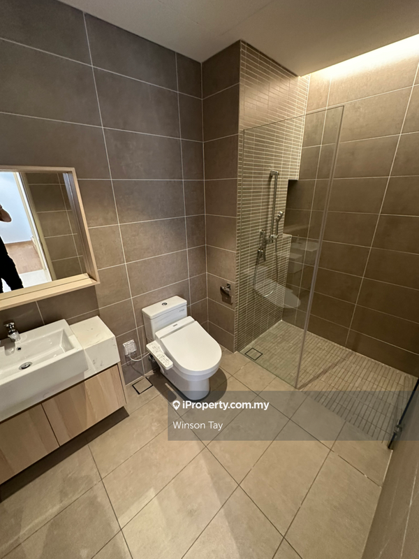 Residensi Servis untuk Disewa di Mitsui Serviced Suites oleh Winson Tay - iProperty.com.my