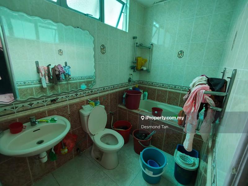 2-storey Terraced House for Sale in Taman Sea, Petaling Jaya by Desmond Tan - iProperty.com.my