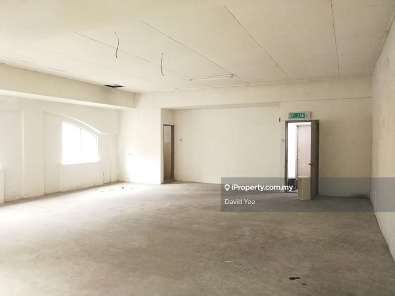 Shop / Office untuk Dijual di Bandar Manjalara, Kepong oleh David Yee - iProperty.com.my