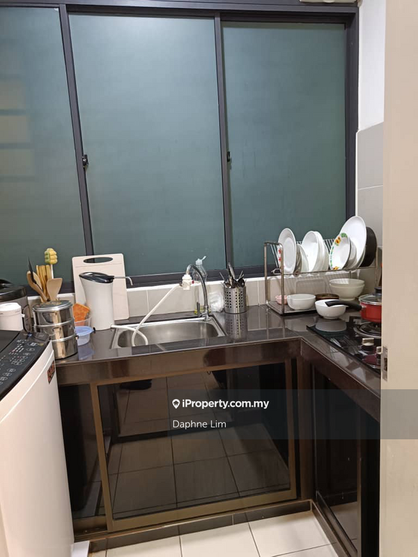Kondominium untuk Dijual di The Vyne oleh Daphne Lim - iProperty.com.my
