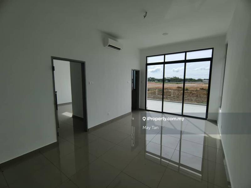 Rumah Berkembar untuk Dijual di Taman Akasia, Kluang oleh May Tan - iProperty.com.my