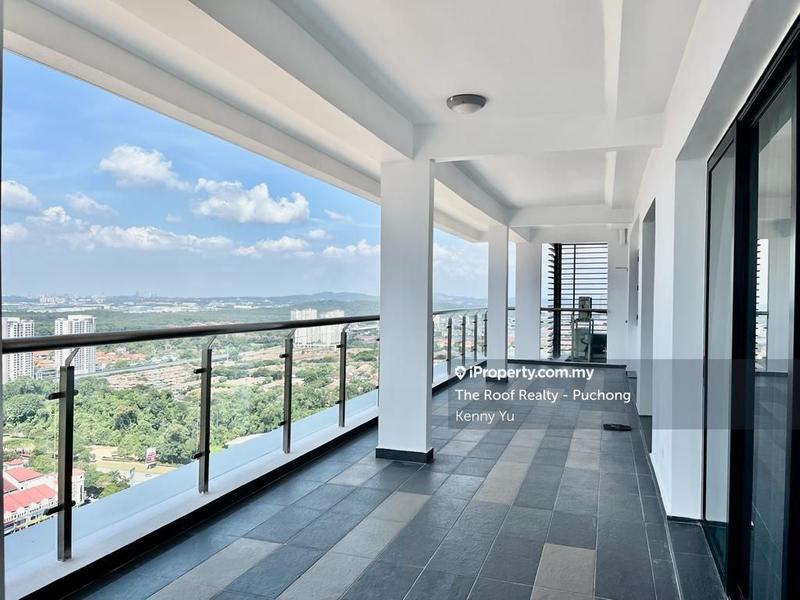 Service Residence for Sale in The Strand, Kota Damansara by Kenny Yu - iProperty.com.my