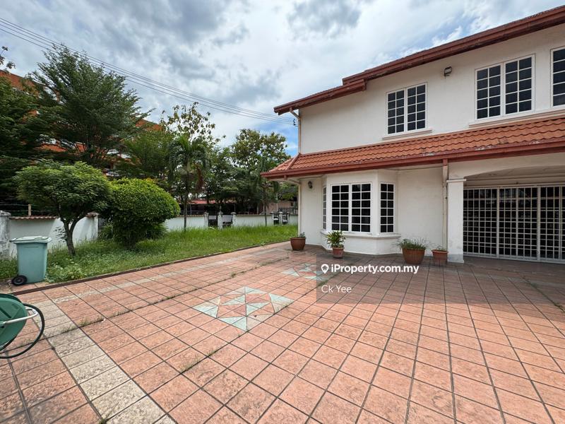 Semi-Detached House for Sale in m3u5h, Sri Petaling by Ck Yee - iProperty.com.my