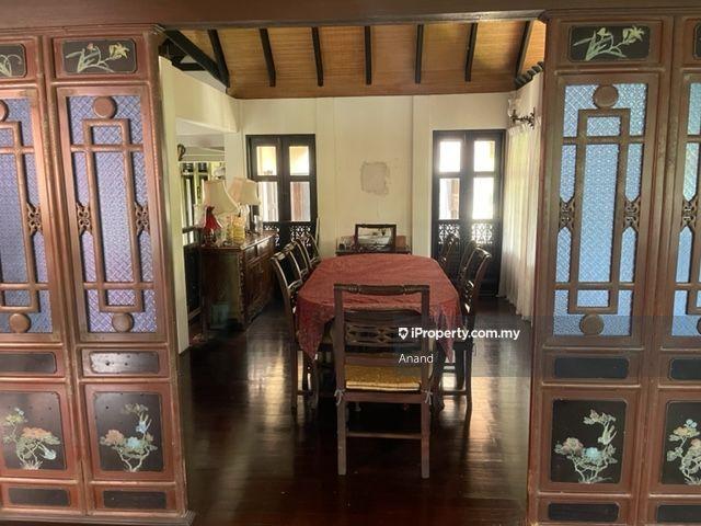 Bungalow House for Sale in BUKIT BANANG GOLF & COUNTRY VILLA, BATU PAHAT, Batu Pahat by Anand - iProperty.com.my