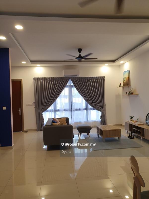 Rumah Teres 2-Tingkat untuk Dijual di Maple Residence, Cyberjaya oleh Dyana - iProperty.com.my