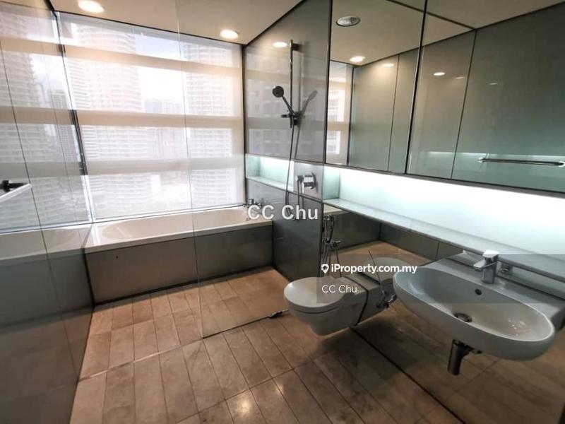 For Rent - Condominium @ The Troika