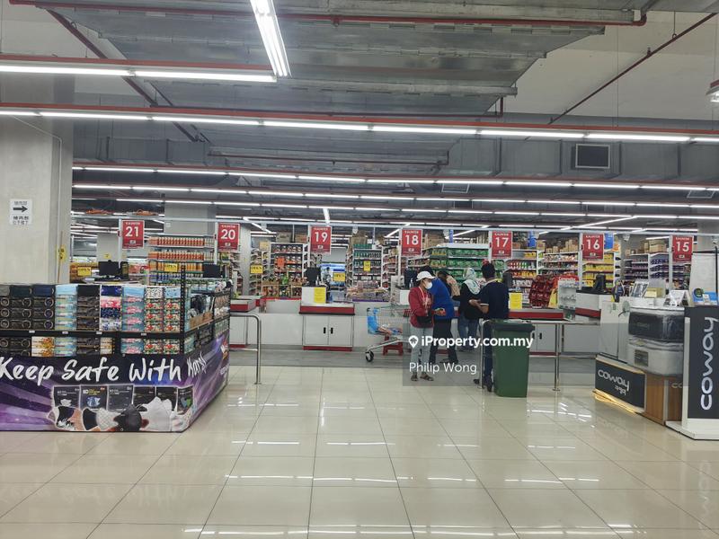 Shop / Office untuk Disewa di Taman Equine, Seri Kembangan oleh Philip Wong - iProperty.com.my