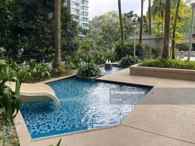Kondominium untuk Dijual di Kiaramas Cendana oleh Anand - iProperty.com.my