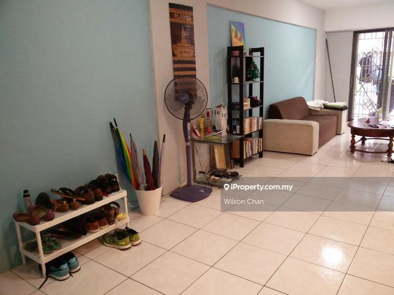 For Rent - Bangsar Permai