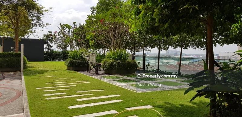 Service Residence for Rent in D'Aman Residences @ Puchong by Austin Wong - iProperty.com.my