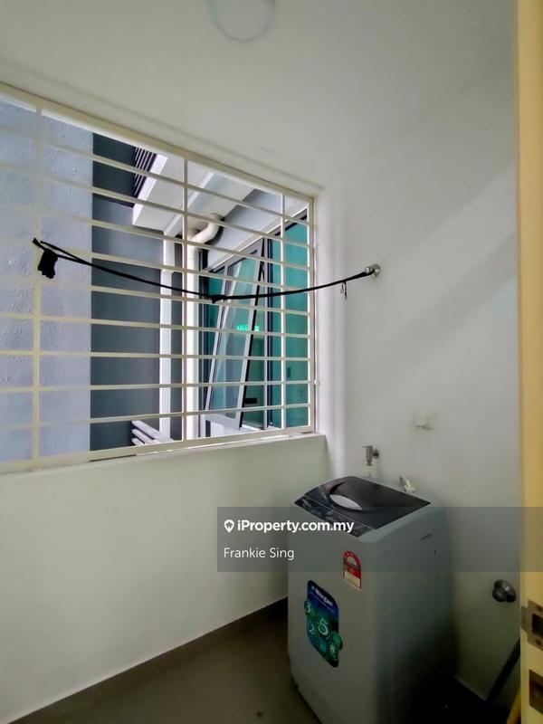 Service Residence for Sale in East Parc @ Manjalara by Frankie Sing - iProperty.com.my