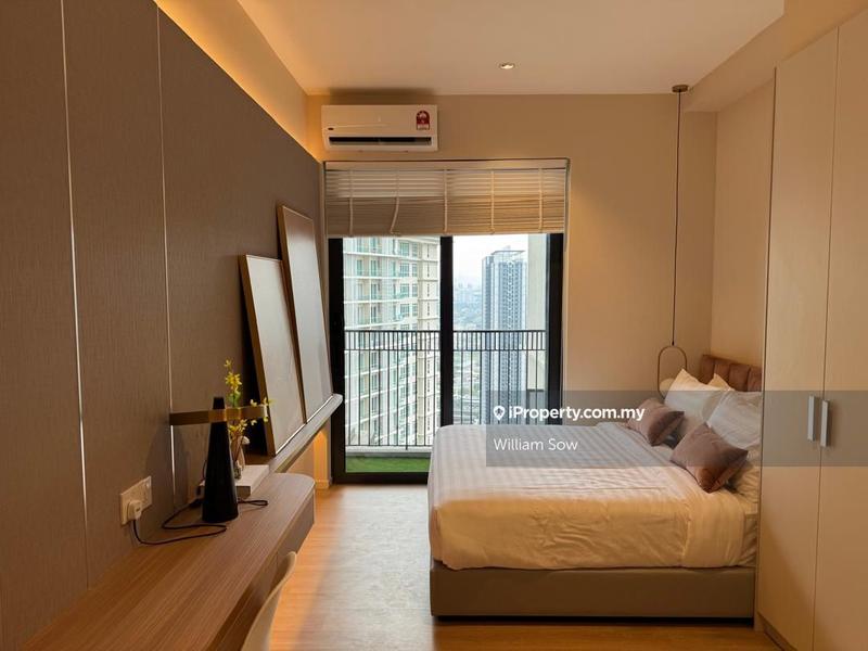 For Rent - The Goodwood Residence