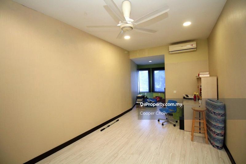 Rumah Teres 2-Tingkat untuk Dijual di Damansara Jaya, Petaling Jaya oleh Cooper Chow - iProperty.com.my