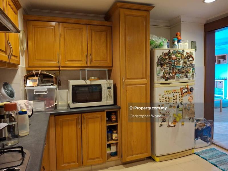 For Sale - Ridzuan Condominium