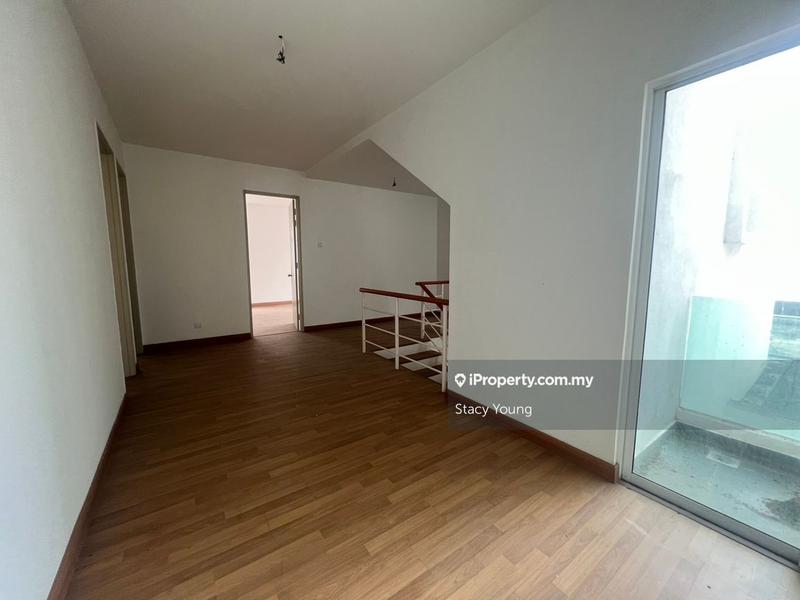 Rumah Berkembar untuk Dijual di Cheras Selatan Balakong Laville, Balakong oleh Stacy Young - iProperty.com.my