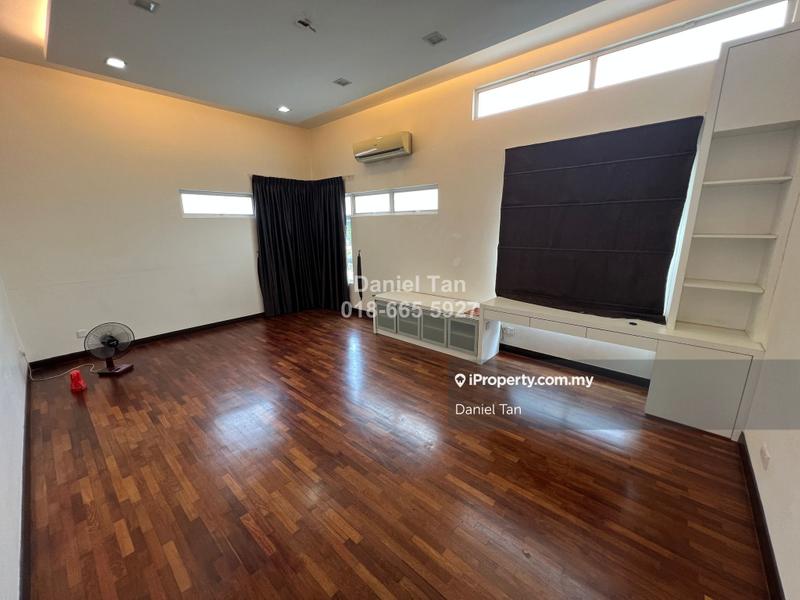 Semi-Detached House for Sale in Setia Eco Park, Setia Alam by Daniel Tan - iProperty.com.my