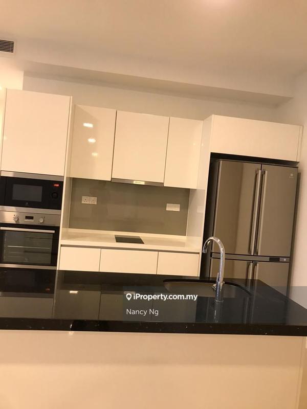 Kondominium untuk Dijual di Pavilion Hilltop oleh Nancy Ng - iProperty.com.my