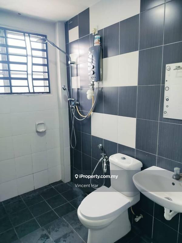 2-storey Terraced House for Sale in Victoria Cottage, Sitiawan by Vincent Har - iProperty.com.my