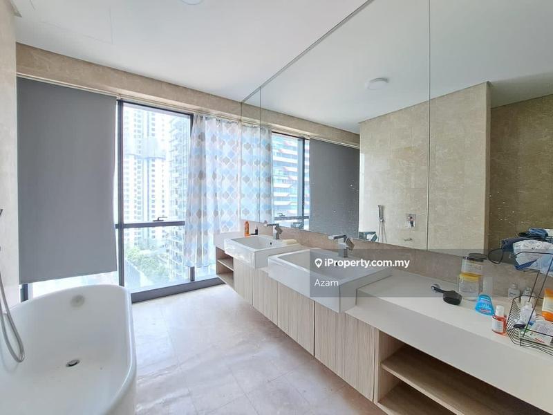 Service Residence for Sale in The Elements by Azam - iProperty.com.my