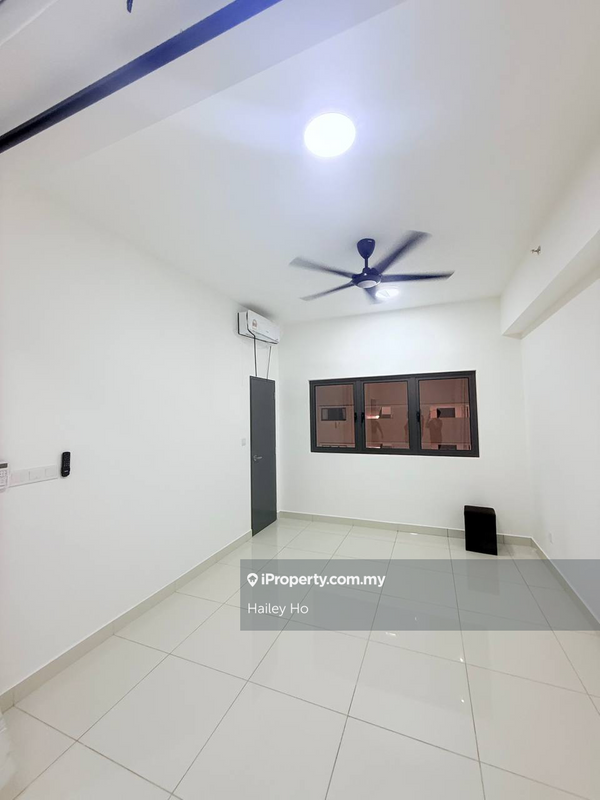Kediaman Servis untuk Disewa di EDUSENTRAL oleh Hailey Ho - iProperty.com.my