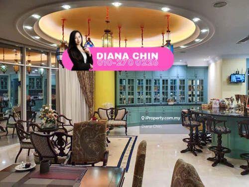 Kondominium untuk Dijual di 8 Gurney (The Shore Condominium) oleh Diana Chin - iProperty.com.my