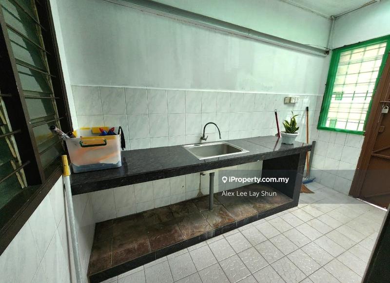 2-storey Terraced House for Sale in SS4, Petaling Jaya by Alex Lee Lay Shun - iProperty.com.my