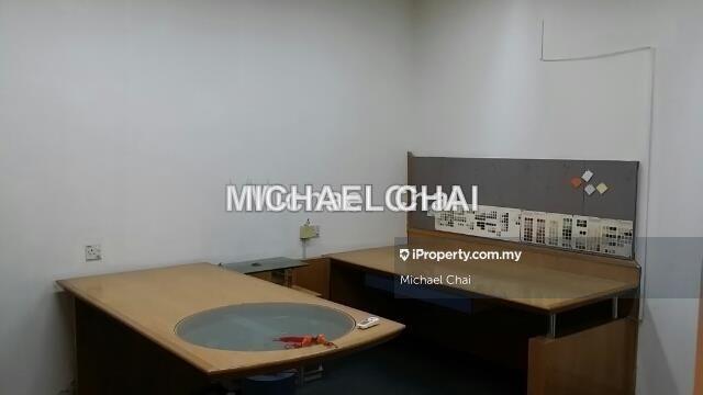 Pejabat untuk Dijual di Taman Petaling Utama, Petaling Jaya oleh Michael Chai - iProperty.com.my