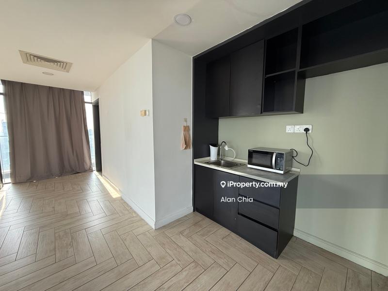 Service Residence for Rent in SOHO @ Empire City by Alan Chia - iProperty.com.my