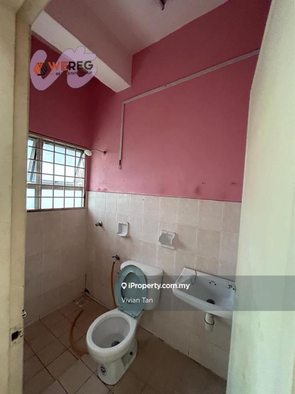 Pangsapuri untuk Dijual di Vista Indah Putra oleh Vivian Tan - iProperty.com.my