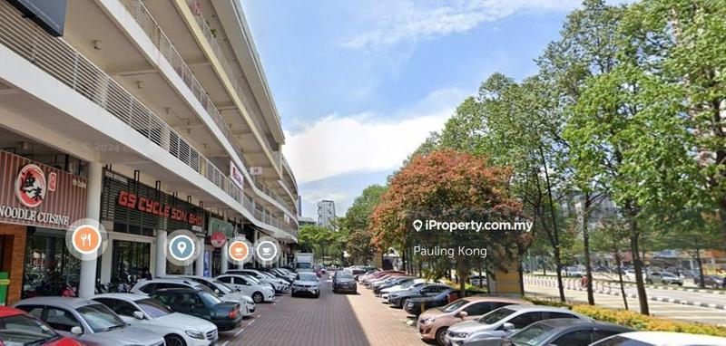 Shop / Office for Rent in Setapak, Kuala Lumpur by Pauling Kong - iProperty.com.my