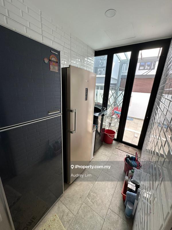 Semi-Detached House for Sale in Jade Hills, Kajang by Audrey Lim - iProperty.com.my