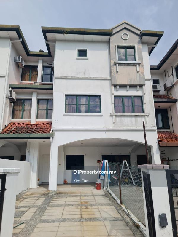 Rumah Bandar untuk Dijual di Tropicana Golf & Country Resort, Petaling Jaya oleh Kim Tan - iProperty.com.my