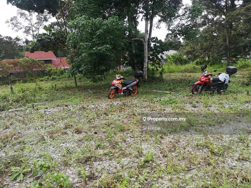 Agricultural Land for Sale in Ulu Langat, Selangor by Sr Haizal - iProperty.com.my