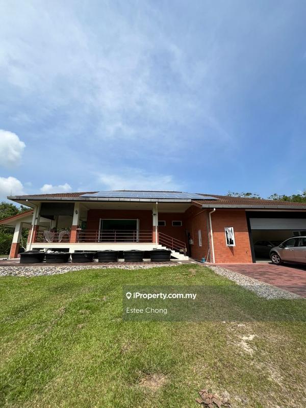 Bungalow House for Sale in Karak, Pahang by Estee Chong - iProperty.com.my